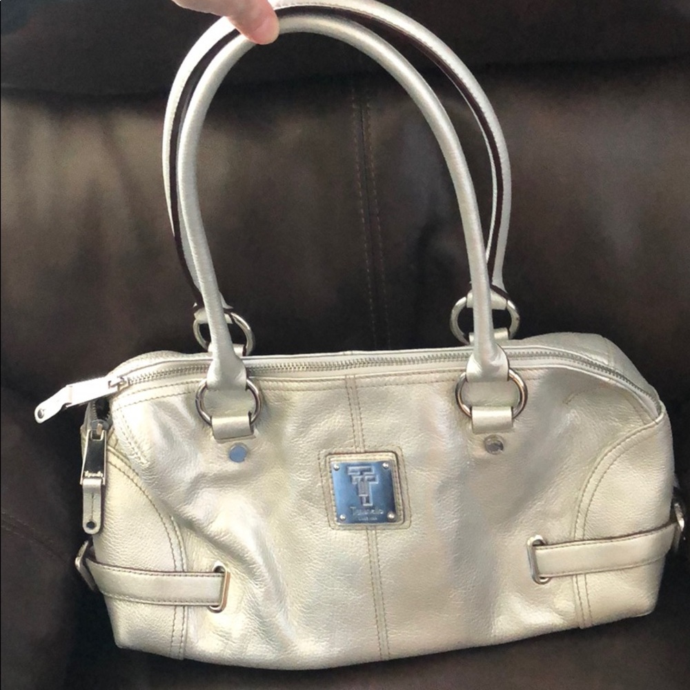 Tignanello purse